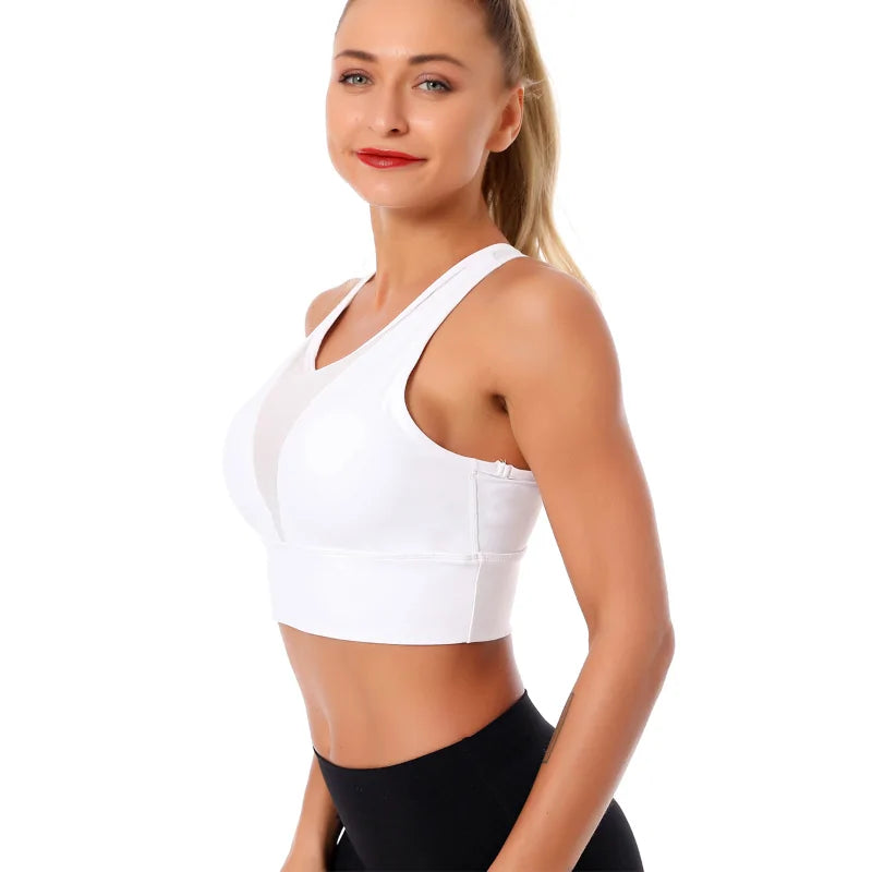 Soutien-gorge Fitness