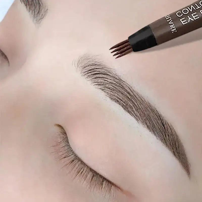 Crayon à sourcils