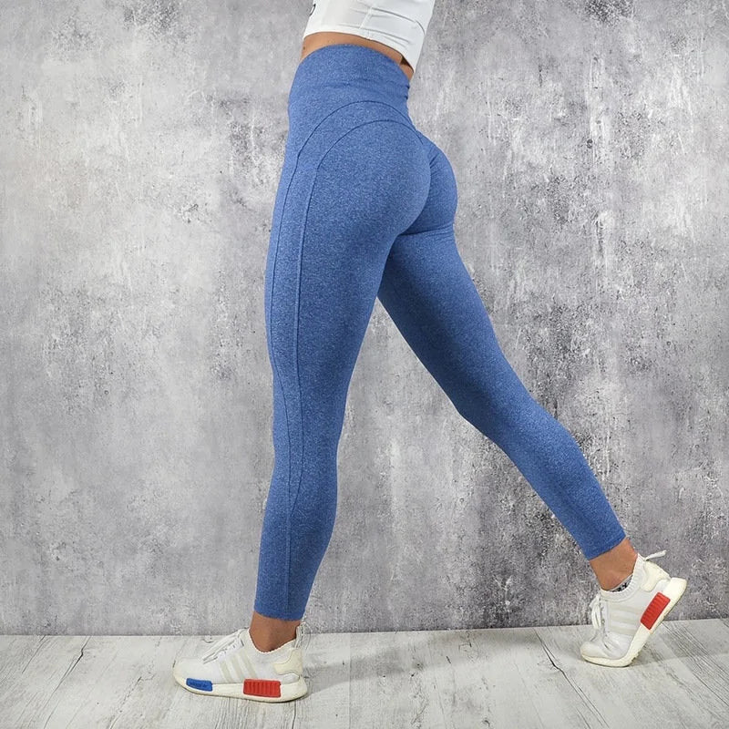 Leggings Push up