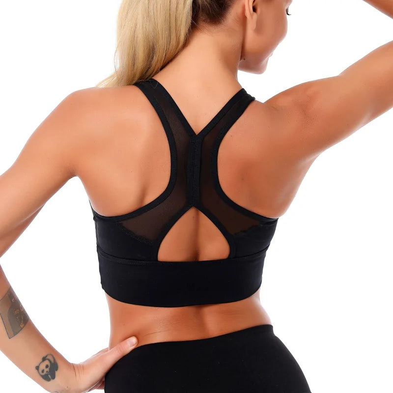 Soutien-gorge Fitness